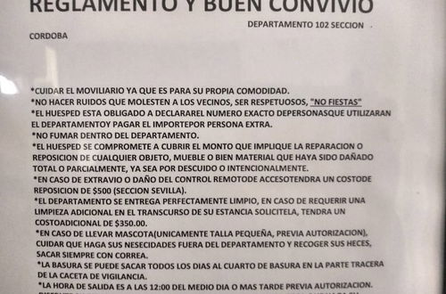 Photo 35 - Departamento Comodo, Centrico, Estacionamiento