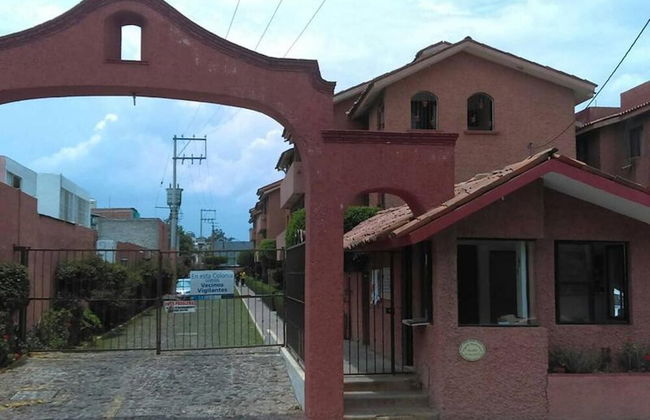 Departamento Comodo, Centrico, Estacionamiento - Photo 34