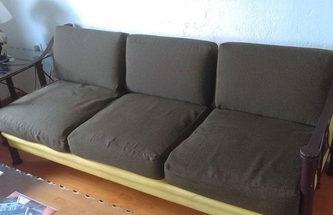 Departamento Comodo, Centrico, Estacionamiento - Photo 24