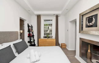 Photo 1 - Charming Townhouse in De Waterkant