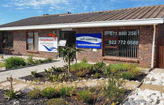 Photo 2 - On the Beach 1, Langebaan 2-Sleeper