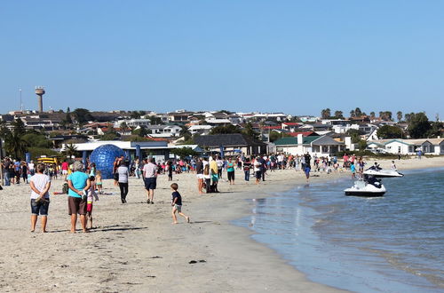 Photo 23 - Galico House, Langebaan 10-sleeper