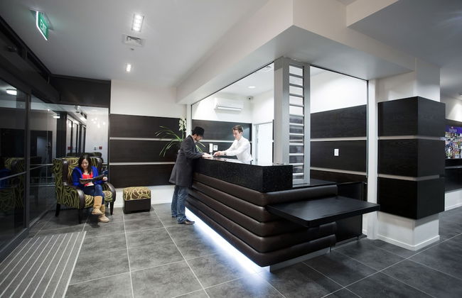Nesuto St Martins Apartment Hotel - Foto 3