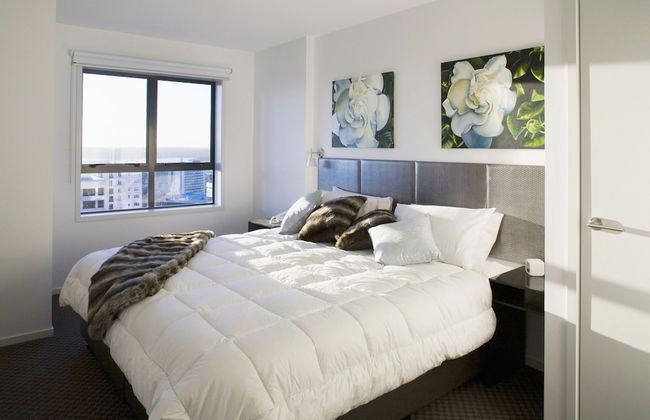 Nesuto St Martins Apartment Hotel - Foto 14