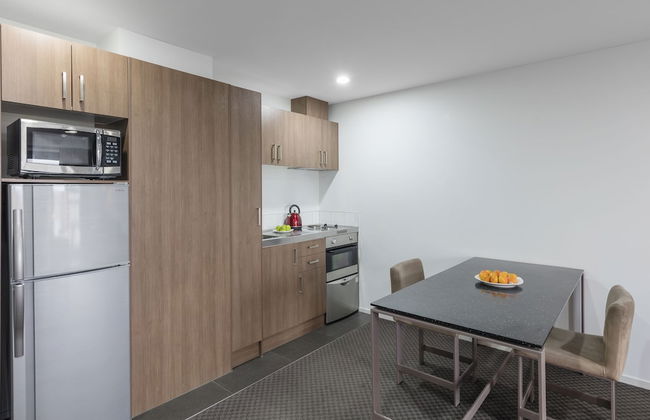 Nesuto St Martins Apartment Hotel - Foto 17