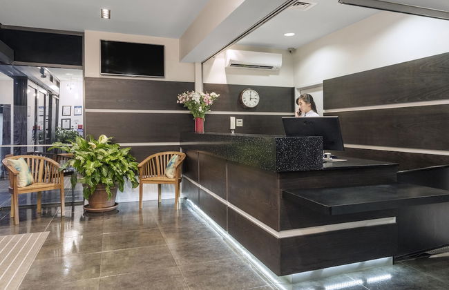 Nesuto St Martins Apartment Hotel - Foto 5
