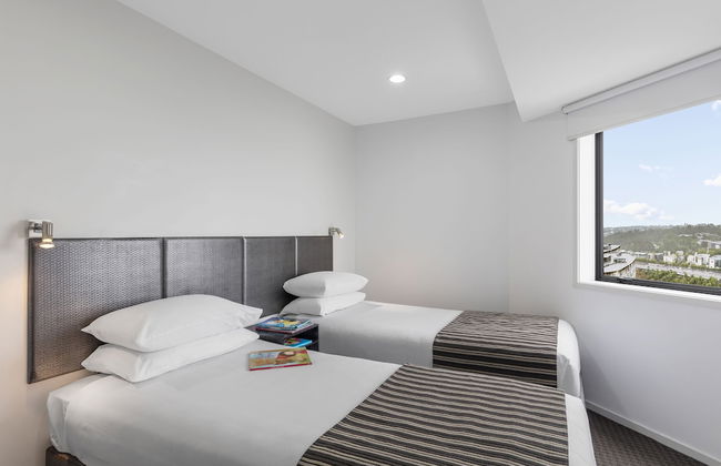 Nesuto St Martins Apartment Hotel - Foto 13