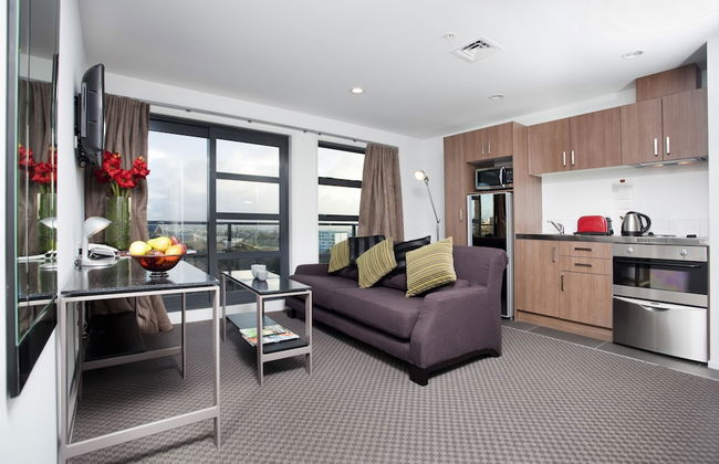 Nesuto St Martins Apartment Hotel - Foto 19