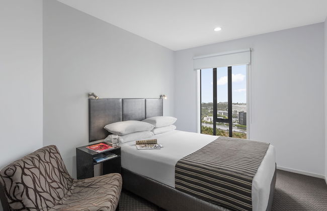 Nesuto St Martins Apartment Hotel - Foto 11