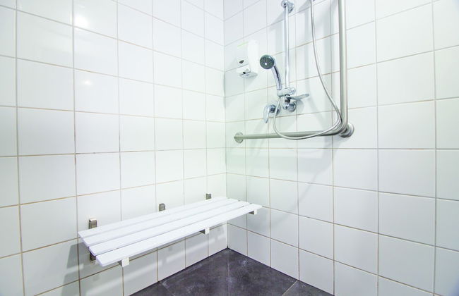 Nesuto St Martins Apartment Hotel - Foto 27
