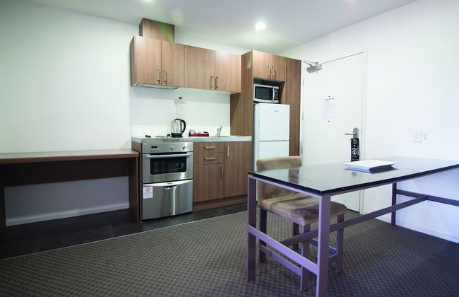 Nesuto St Martins Apartment Hotel - Foto 18