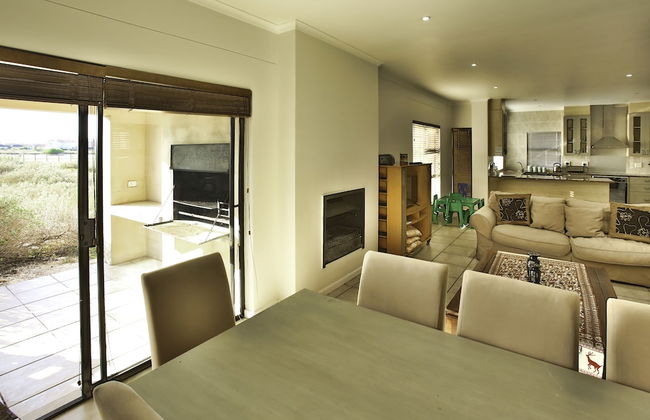 Mulligan, Langebaan 10-sleeper - Foto 8