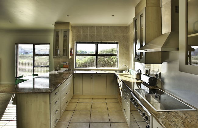 Mulligan, Langebaan 10-sleeper - Foto 12