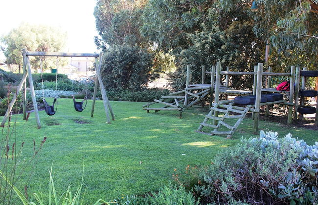 Mulligan, Langebaan 10-sleeper - Foto 29