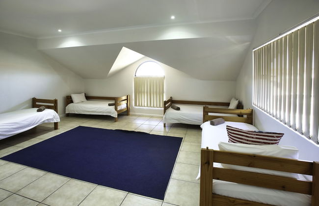 Mulligan, Langebaan 10-sleeper - Foto 6