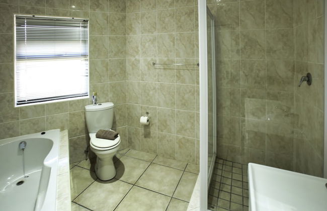 Mulligan, Langebaan 10-sleeper - Foto 20