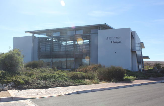 Mulligan, Langebaan 10-sleeper - Foto 23