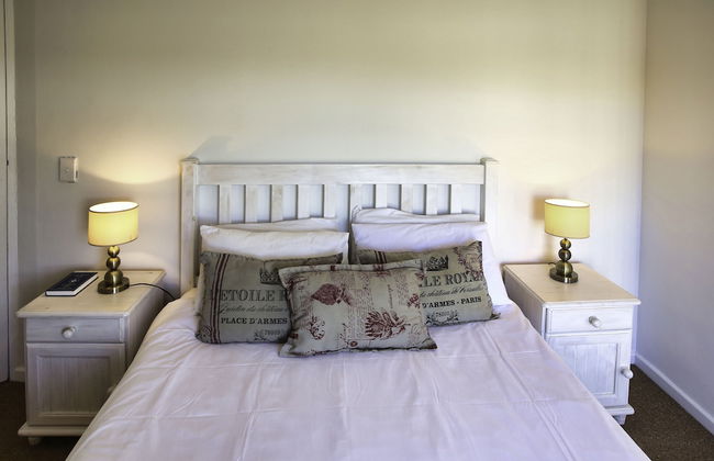 Mulligan, Langebaan 10-sleeper - Foto 4