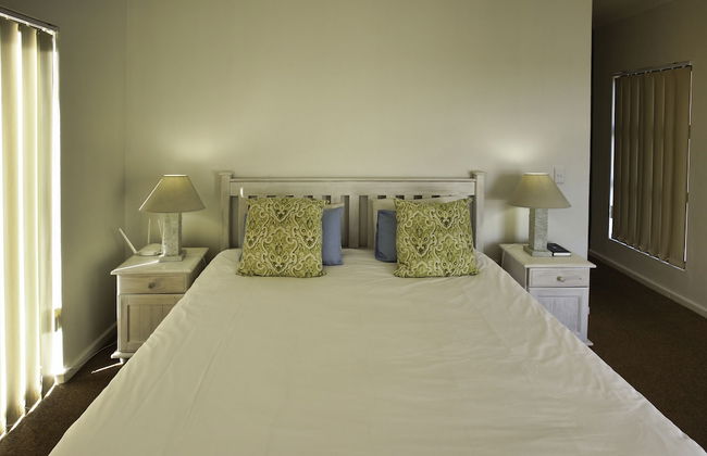 Mulligan, Langebaan 10-sleeper - Foto 7