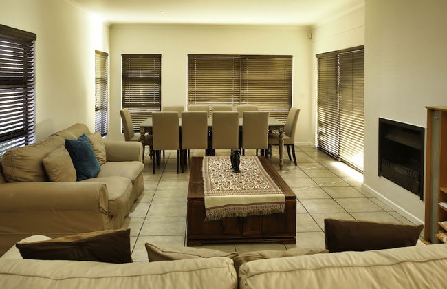 Mulligan, Langebaan 10-sleeper - Foto 14
