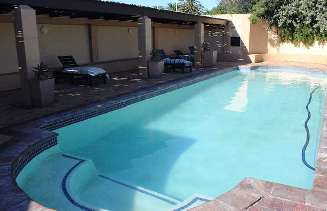 Mulligan, Langebaan 10-sleeper - Foto 22