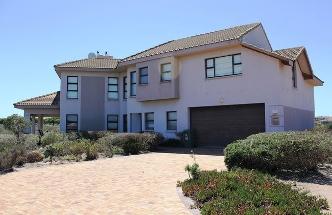 Mulligan, Langebaan 10-sleeper - Foto 30