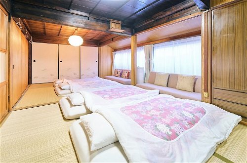 Foto 25 - Kokoyui Guesthouse