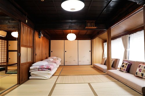 Foto 3 - Kokoyui Guesthouse
