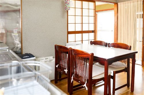 Foto 48 - Kokoyui Guesthouse