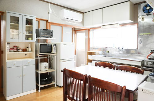 Foto 36 - Kokoyui Guesthouse