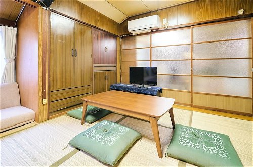 Foto 20 - Kokoyui Guesthouse