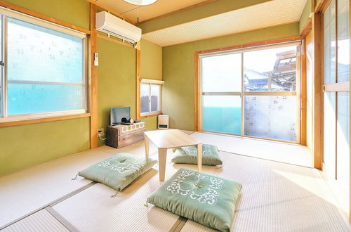 Photo 22 - Kokoyui Guesthouse