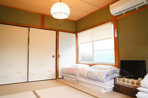 Foto 4 - Kokoyui Guesthouse