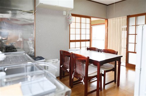 Foto 19 - Kokoyui Guesthouse