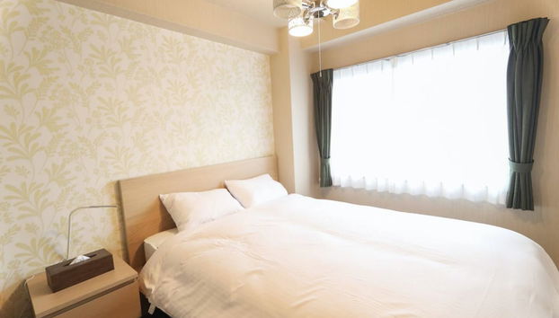 Chiba Nishi-funabashi Residence #MUx - Foto 3