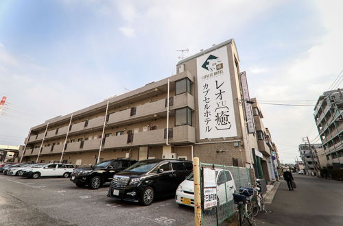 Foto 25 - MU1 Nishifunabashi Residence
