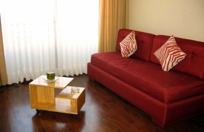 AMS Apartments Monjitas - Foto 3