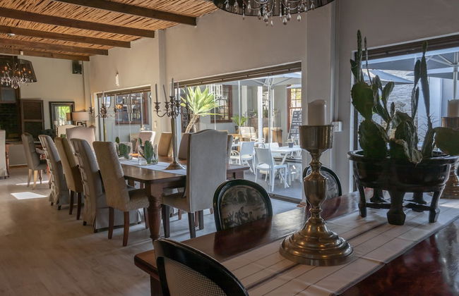Lairds Lodge - Foto 15