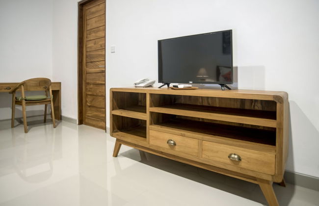 Sandi Agung Villa Bidadari - Foto 20