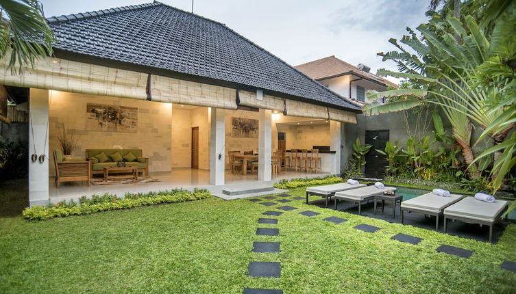 Foto 1 - Sandi Agung Villa Bidadari