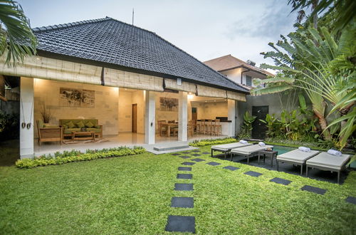 Foto 1 - Sandi Agung Villa Bidadari