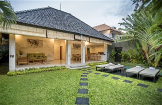 Photo 1 - Sandi Agung Villa Bidadari