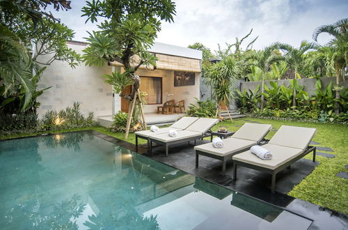 Photo 18 - Sandi Agung Villa Bidadari