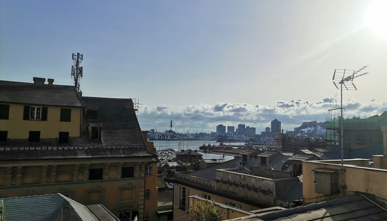 Photo 1 - The House on the Roof in Genoa