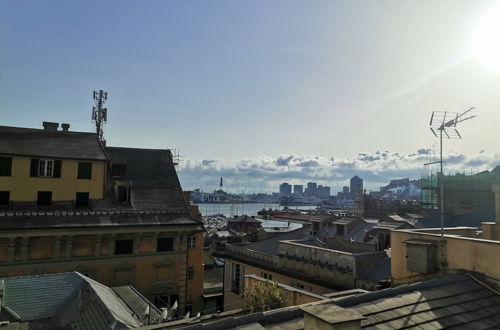 Photo 1 - The House on the Roof in Genoa