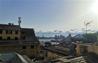 Photo 1 - The House on the Roof in Genoa