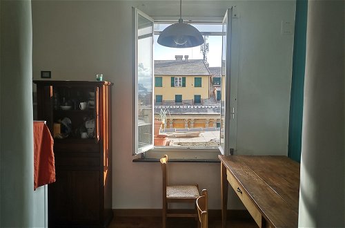 Foto 10 - The House on the Roof in Genoa