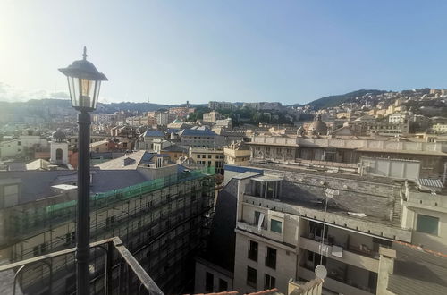 Photo 18 - The House on the Roof in Genoa