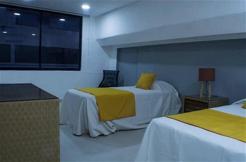 Photo 4 - Room in Condo - Malecon Cozy - Premium Plus 12