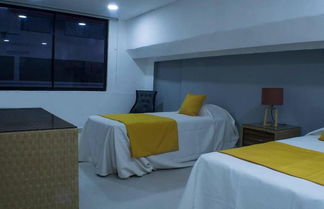 Foto 2 - Room in Condo - Malecon Cozy - Premium Plus 13